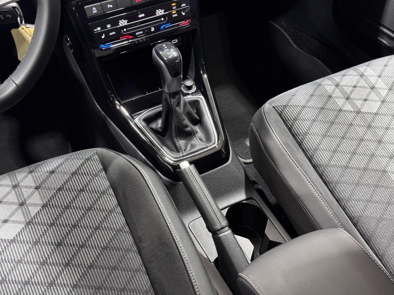 Volkswagen T-Cross – Bild 13