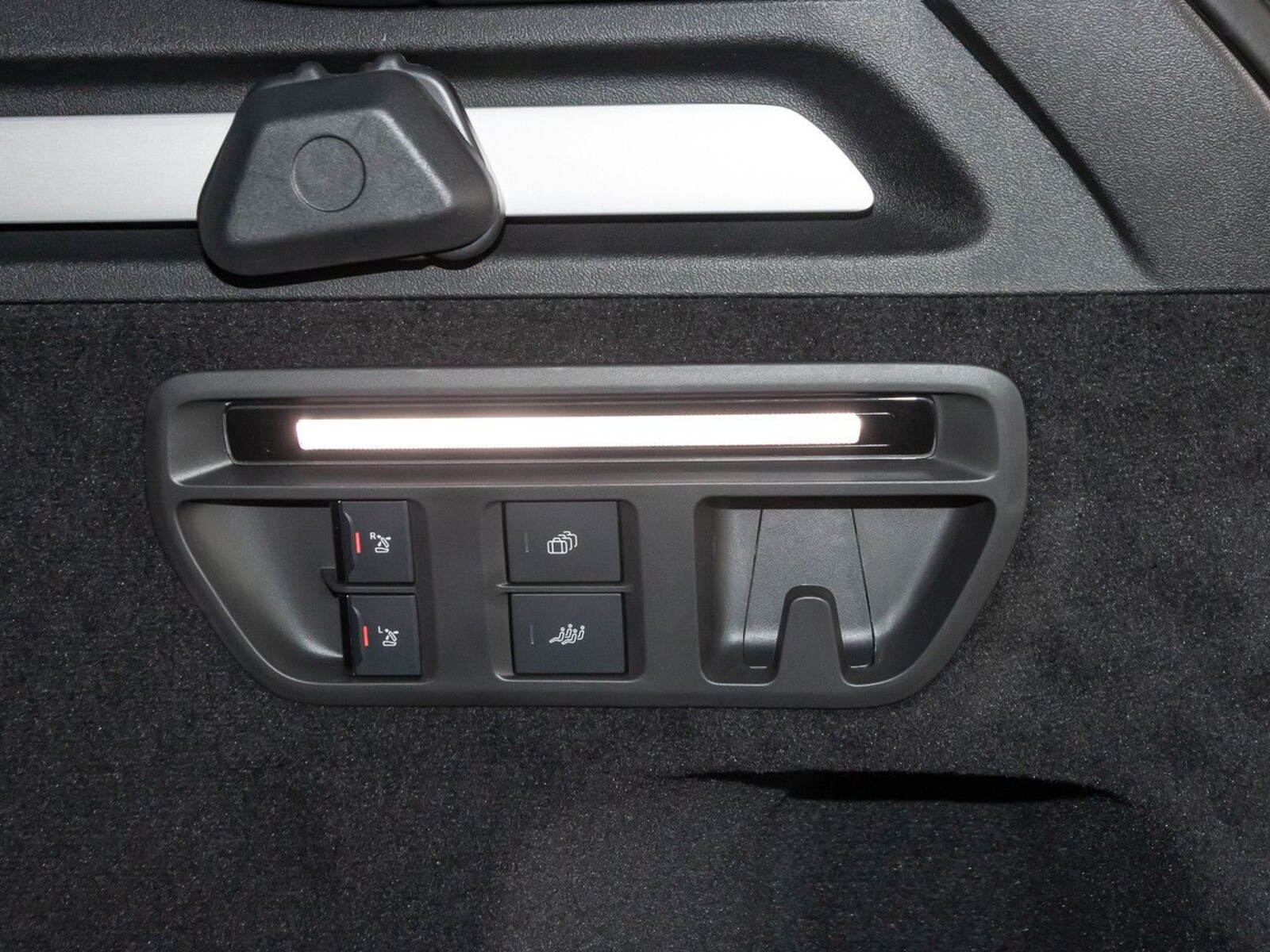 Audi Q7 – Bild 12
