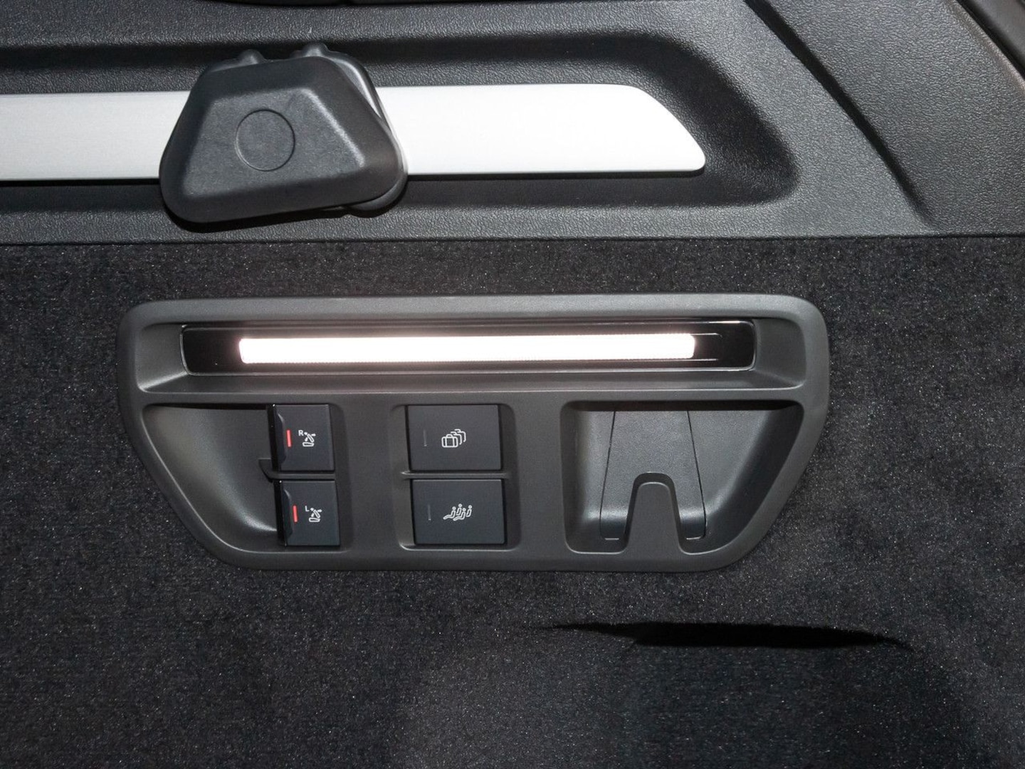 Bild über Audi Q7 SUV TDI quattro 220 kW tiptronic - für weitere Informationen kontaktieren Sie den Audi Partner