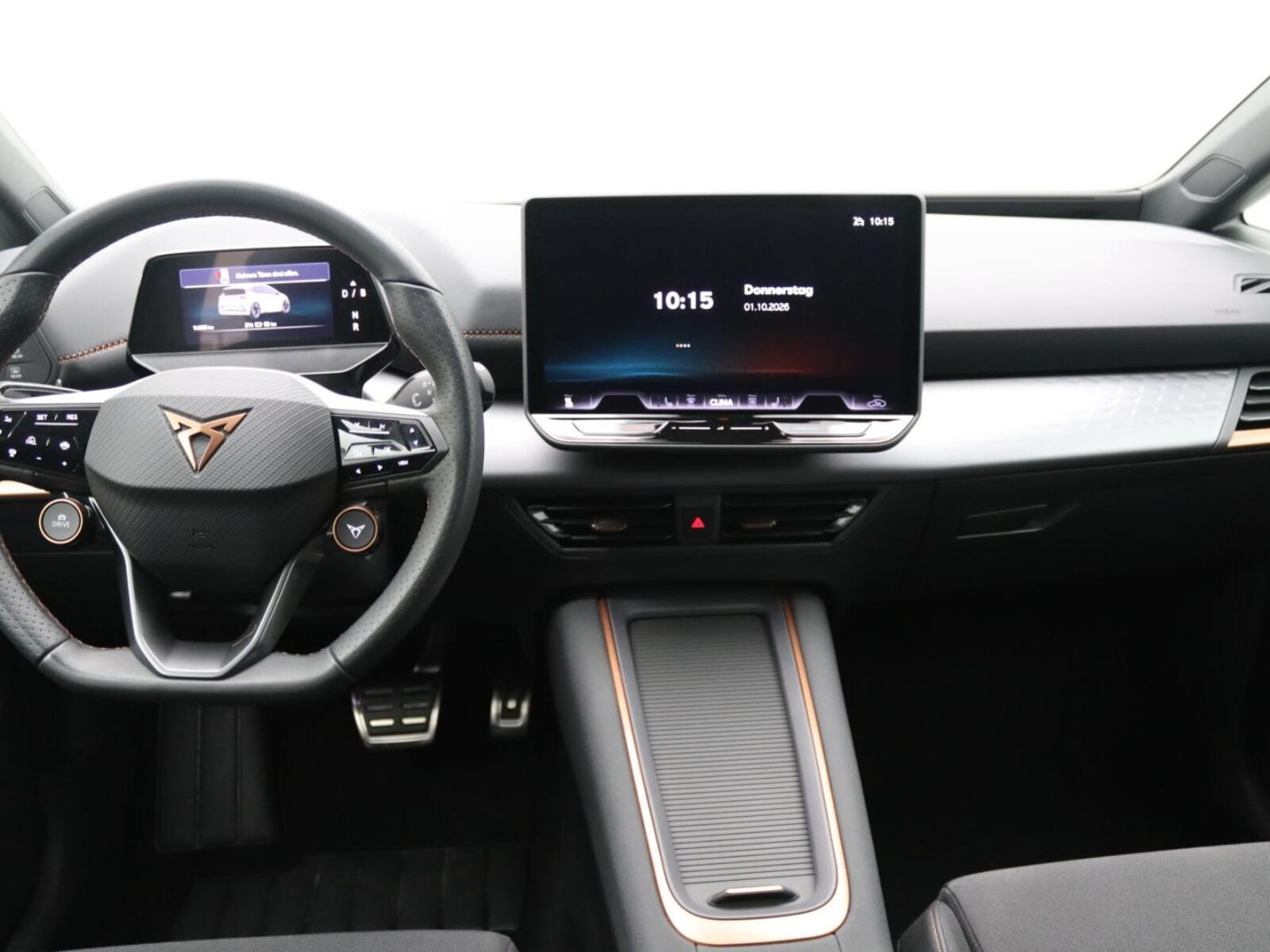 CUPRA Born – Bild 17