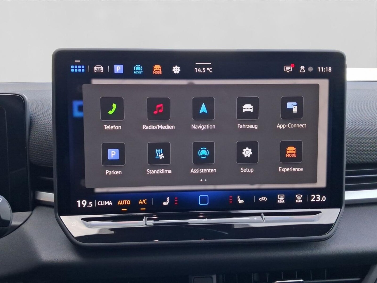 Volkswagen T-Roc – Bild 8