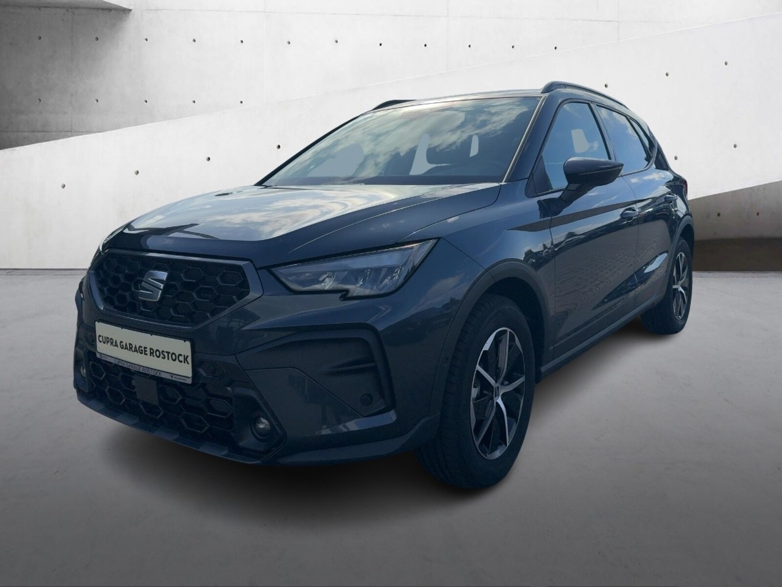 SEAT Arona – Bild 3