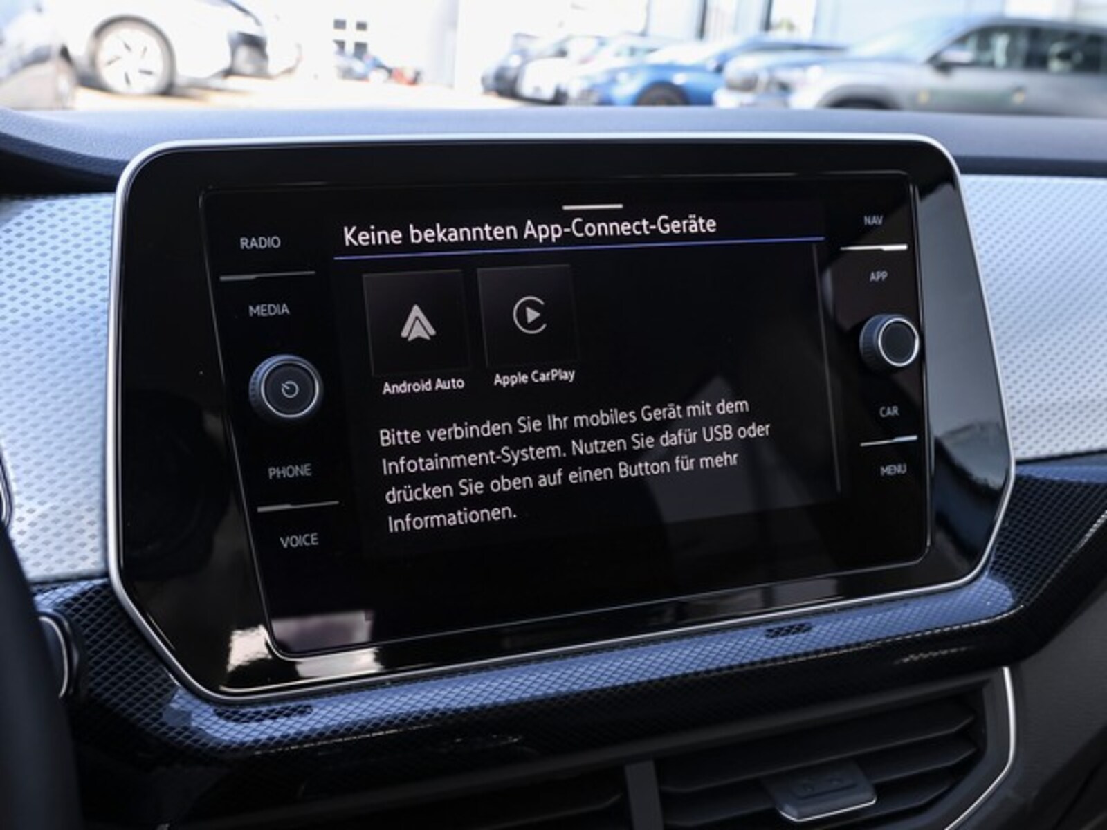 Volkswagen T-Cross – Bild 13