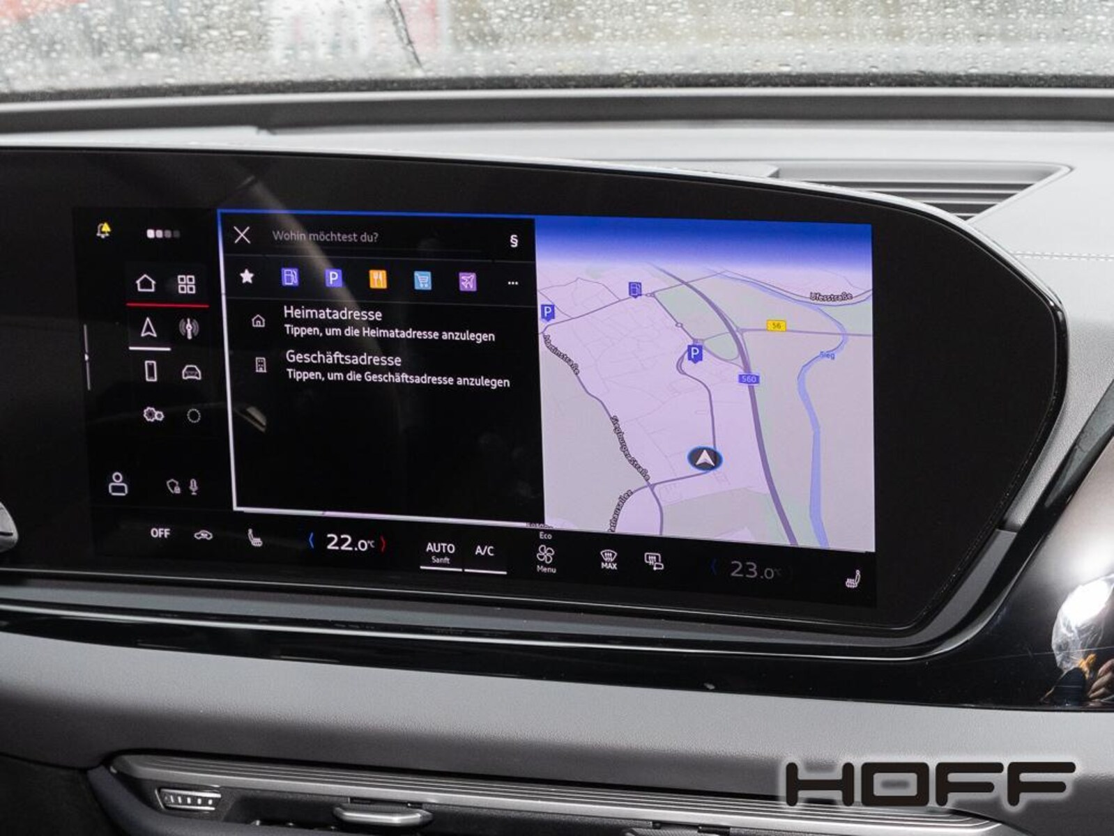 Audi A6 Avant – Bild 7
