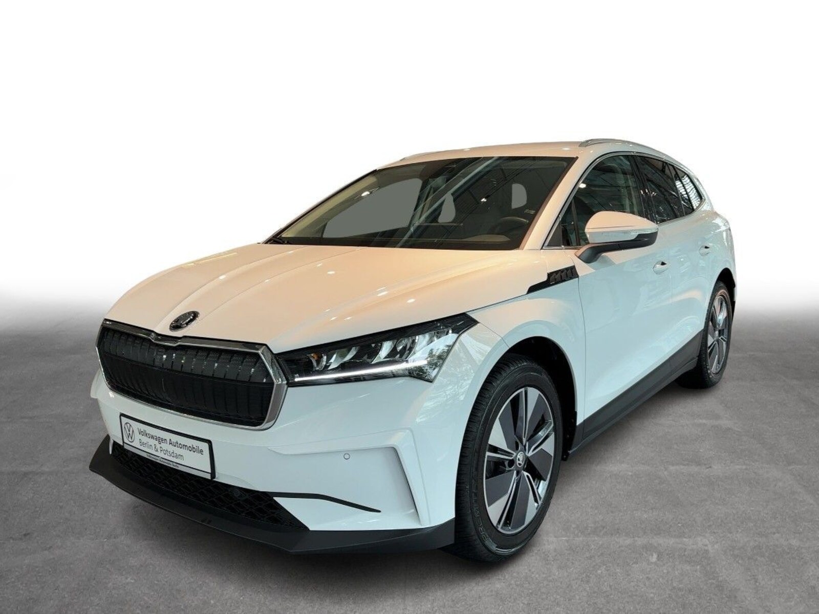 Škoda Enyaq – Bild 2