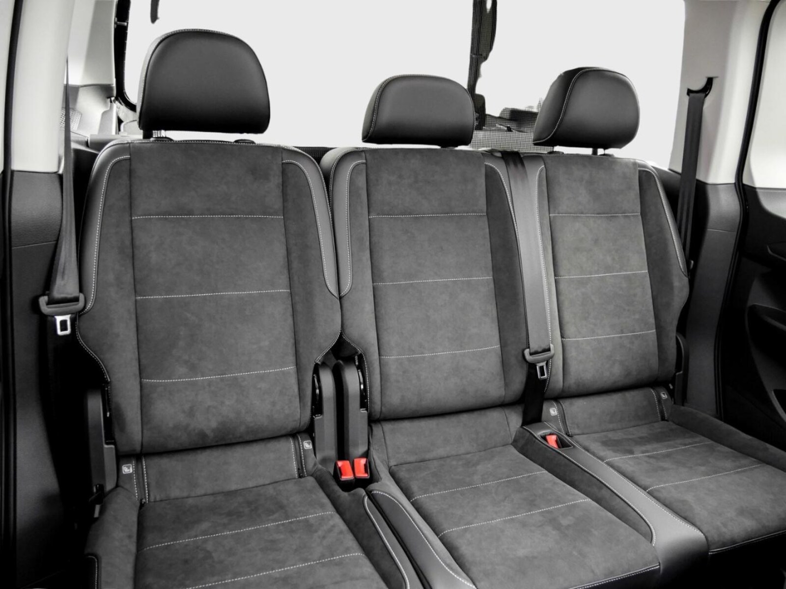 Volkswagen Caddy Kombi – Bild 4