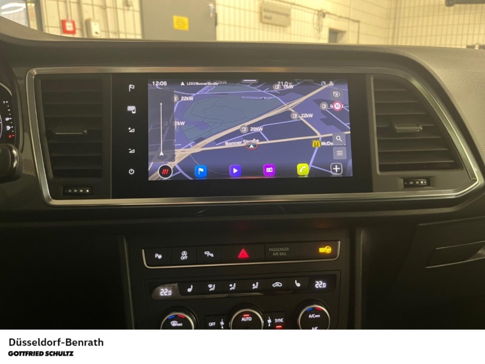 SEAT Ateca – Bild 15
