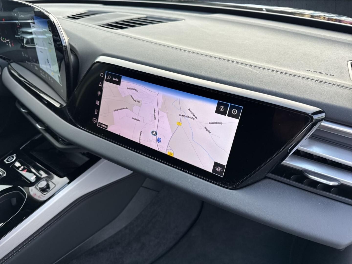 Bild über Audi A5 Avant TFSI S tronic - für weitere Informationen kontaktieren Sie den Audi Partner
