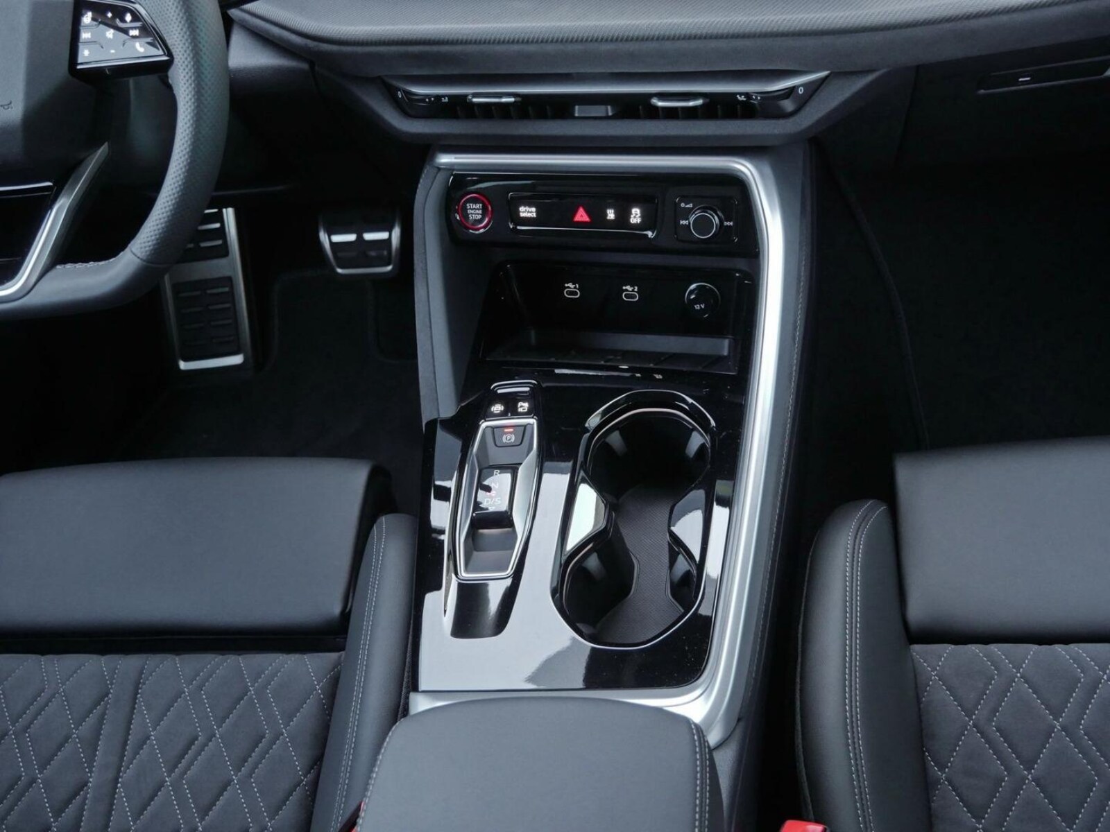 Audi SQ5 – Bild 7