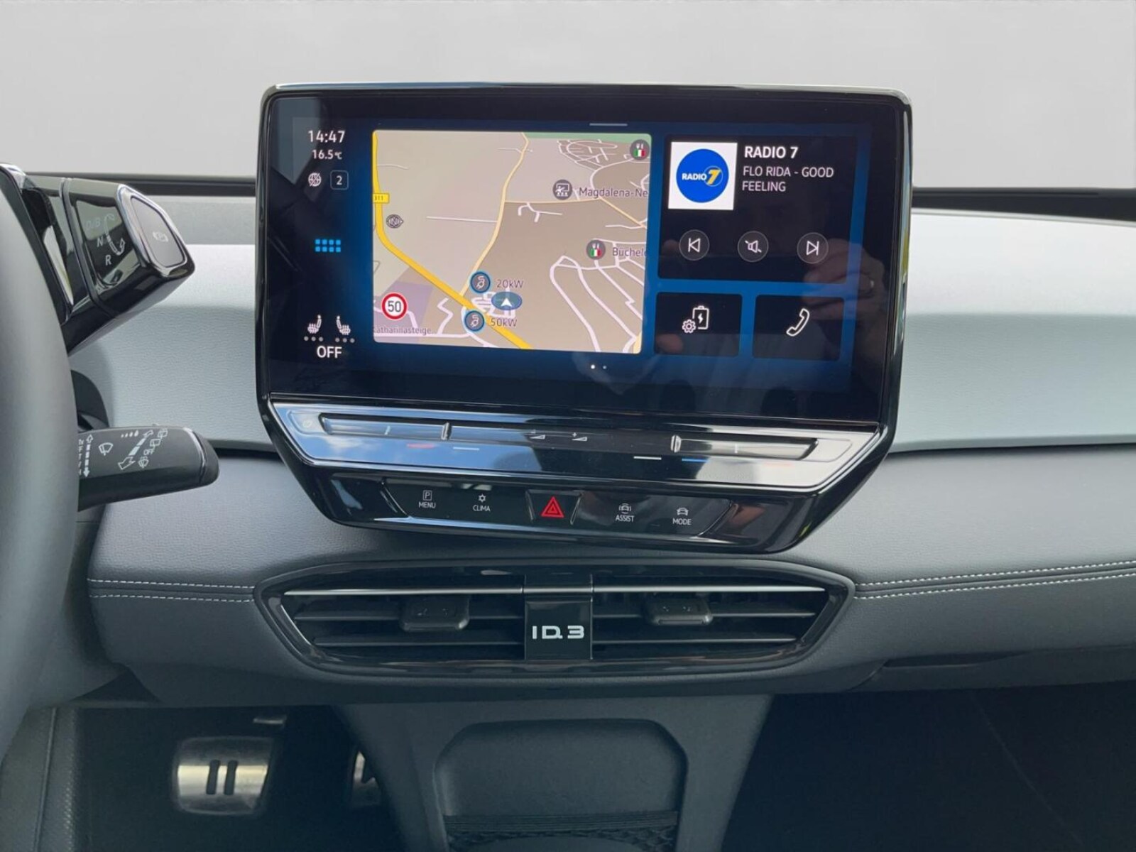 Volkswagen ID.3 – Bild 17