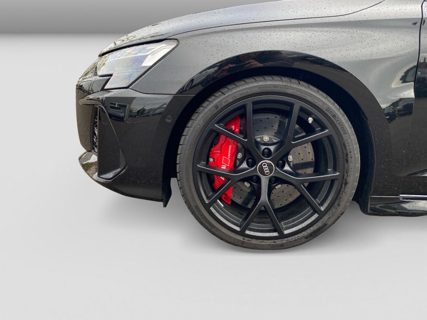 Bild über Audi RS 3 Limousine TFSI quattro 294 kW S tronic - für weitere Informationen kontaktieren Sie den Audi Partner