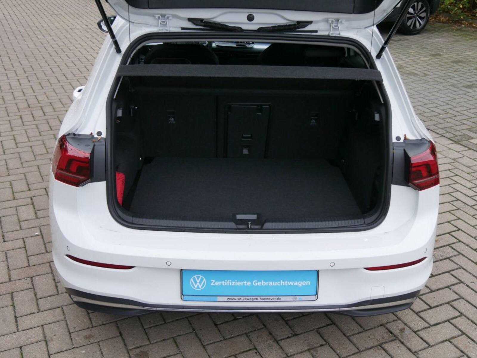 Volkswagen Golf – Bild 9