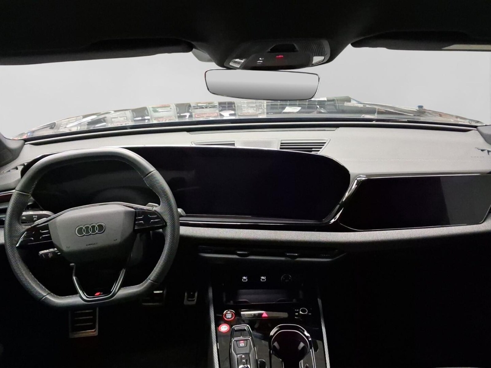 Audi A5 Limousine – Bild 6