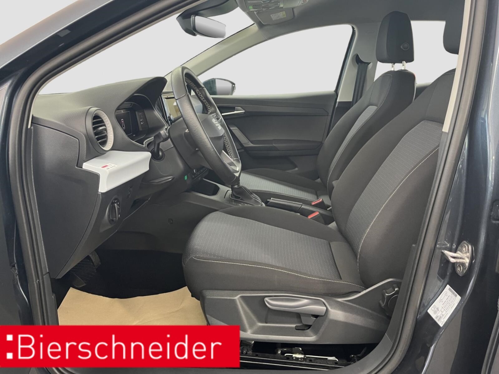 SEAT Ibiza – Bild 12