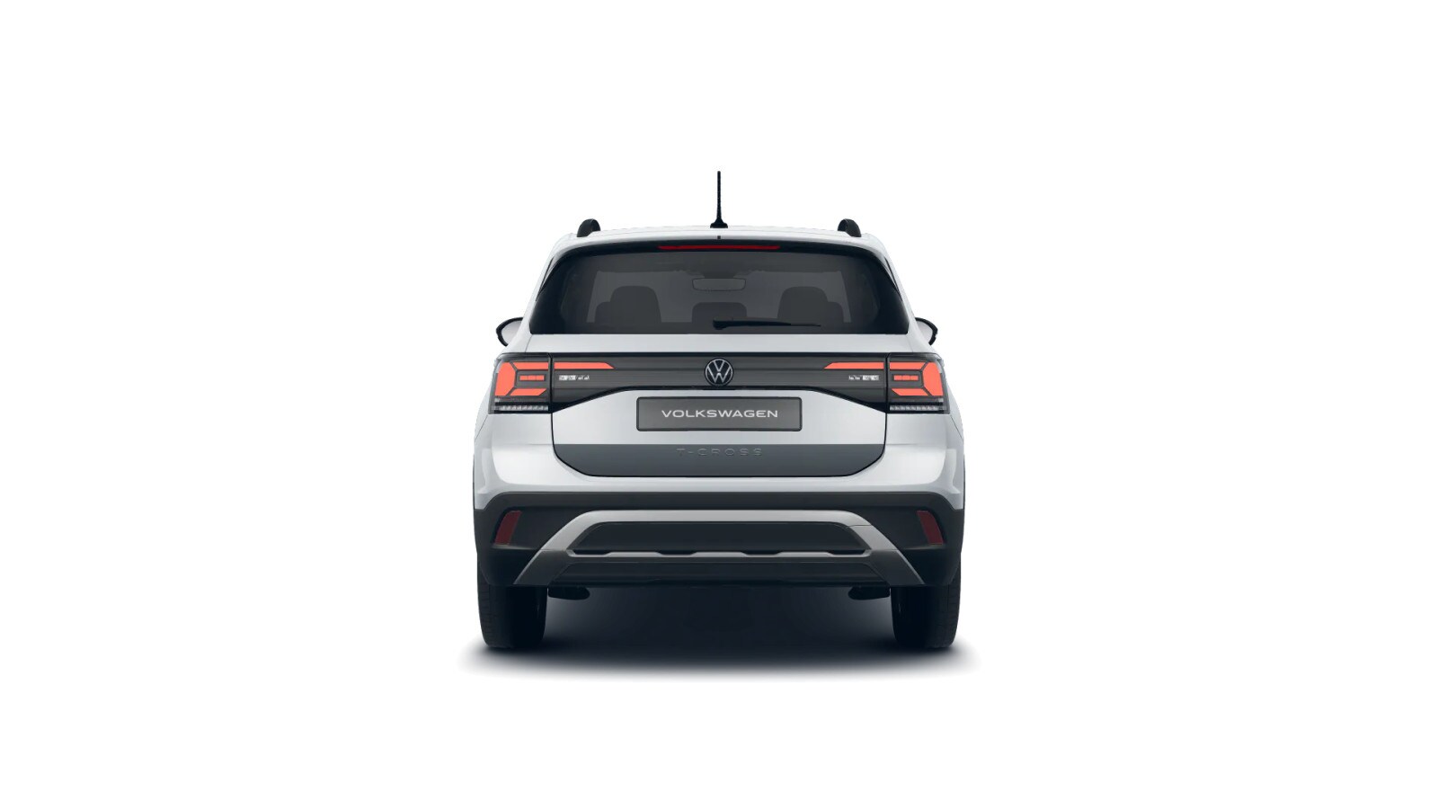 Volkswagen T-Cross – Bild 8