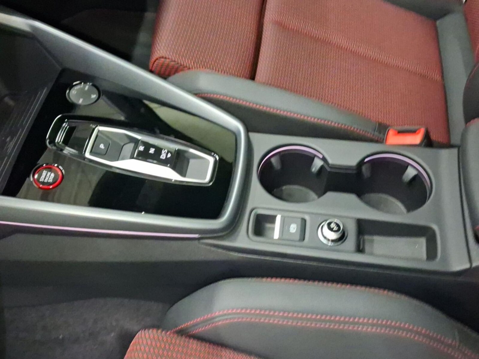 Audi S3 Limousine – Bild 7