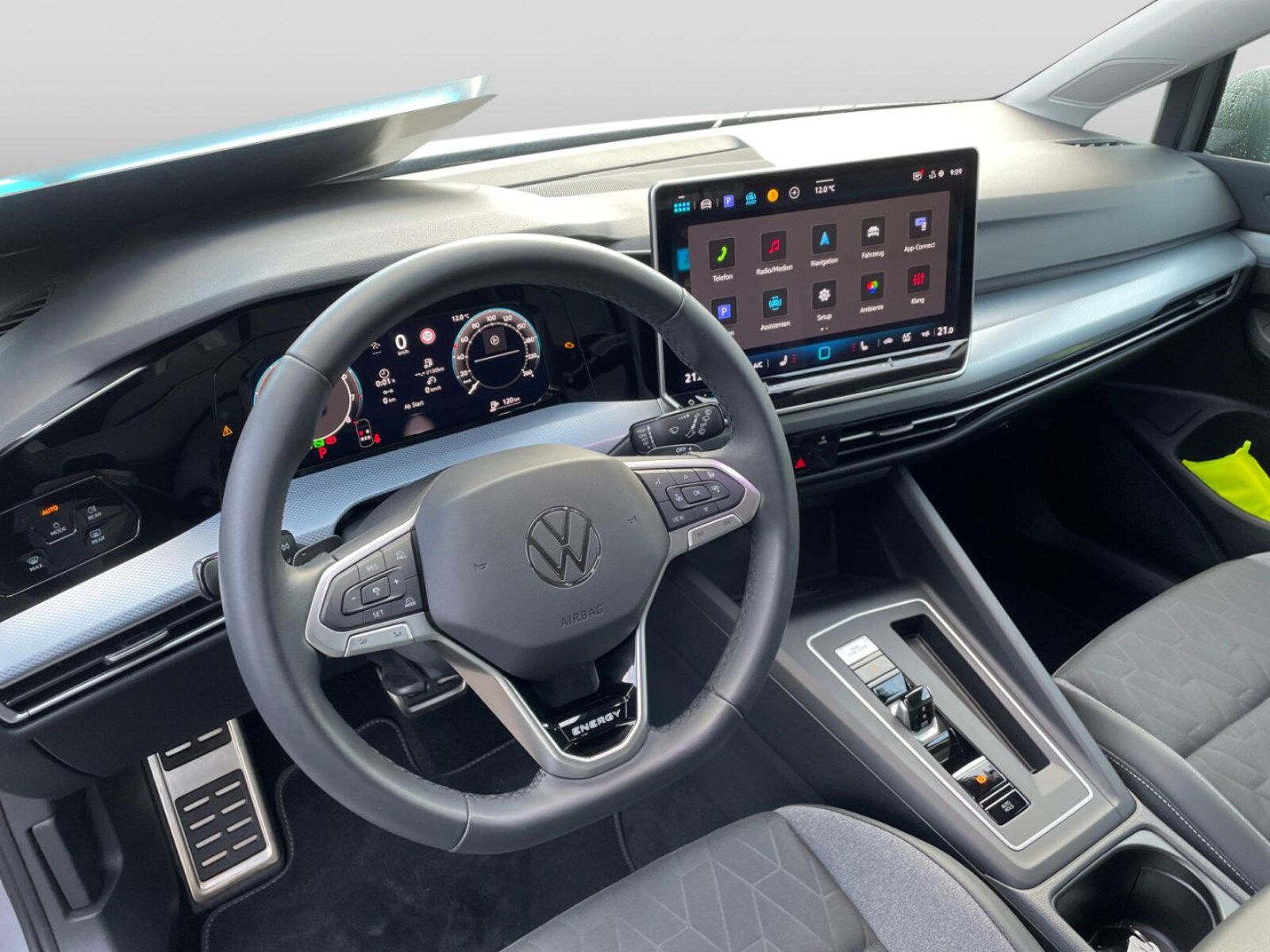 Volkswagen Golf – Bild 16