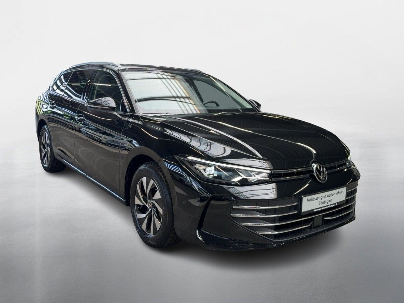 Volkswagen Passat – Bild 6