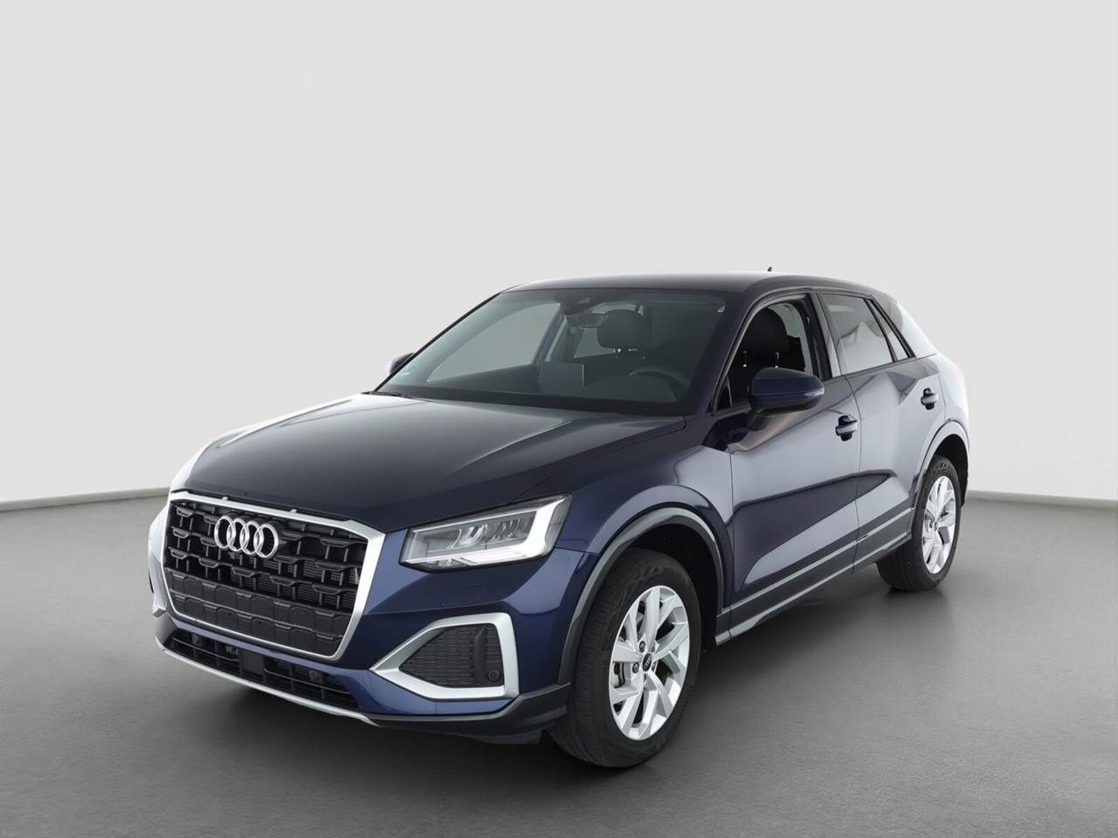 Audi Q2 – Bild 2