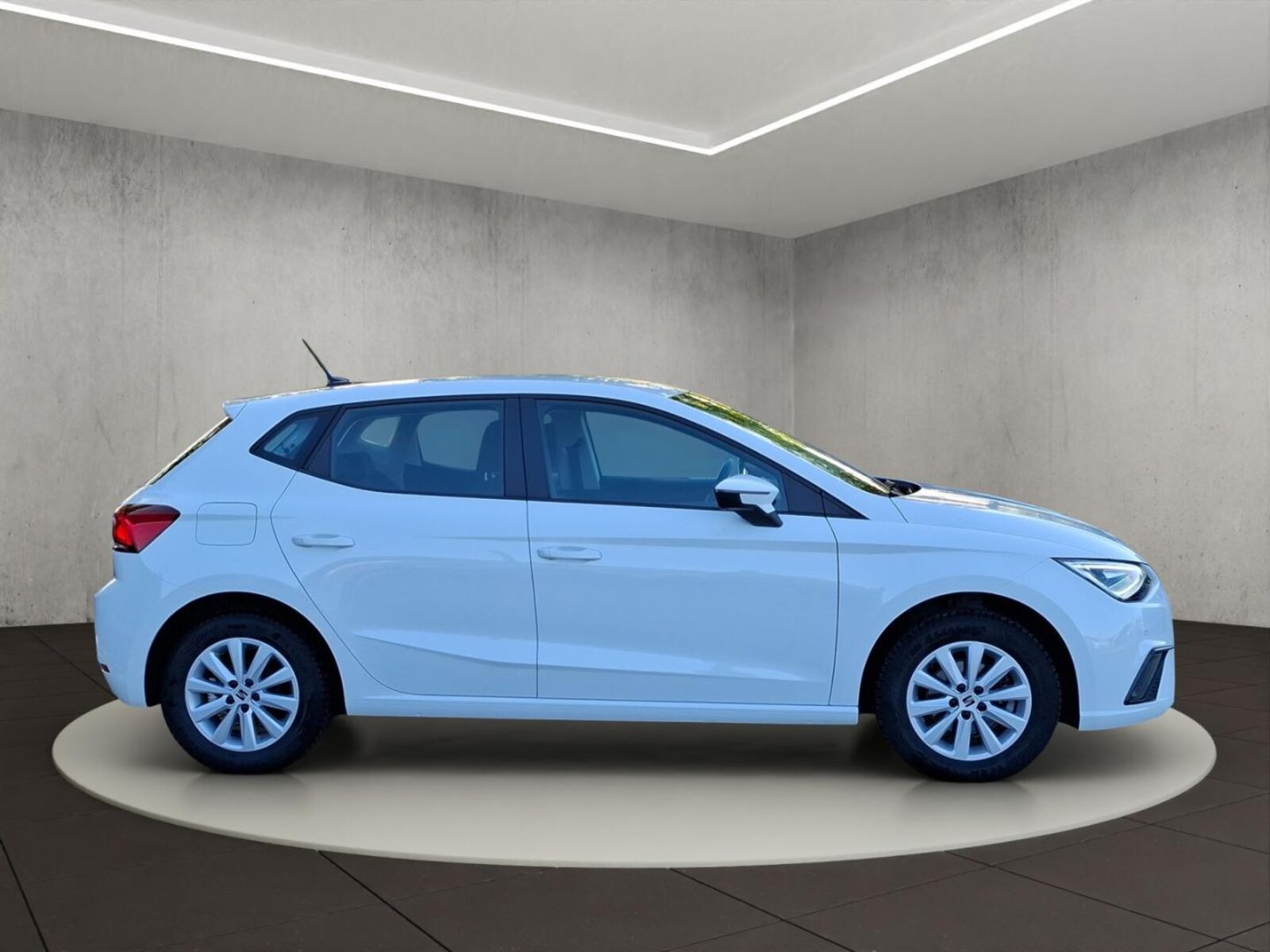 SEAT Ibiza – Bild 6