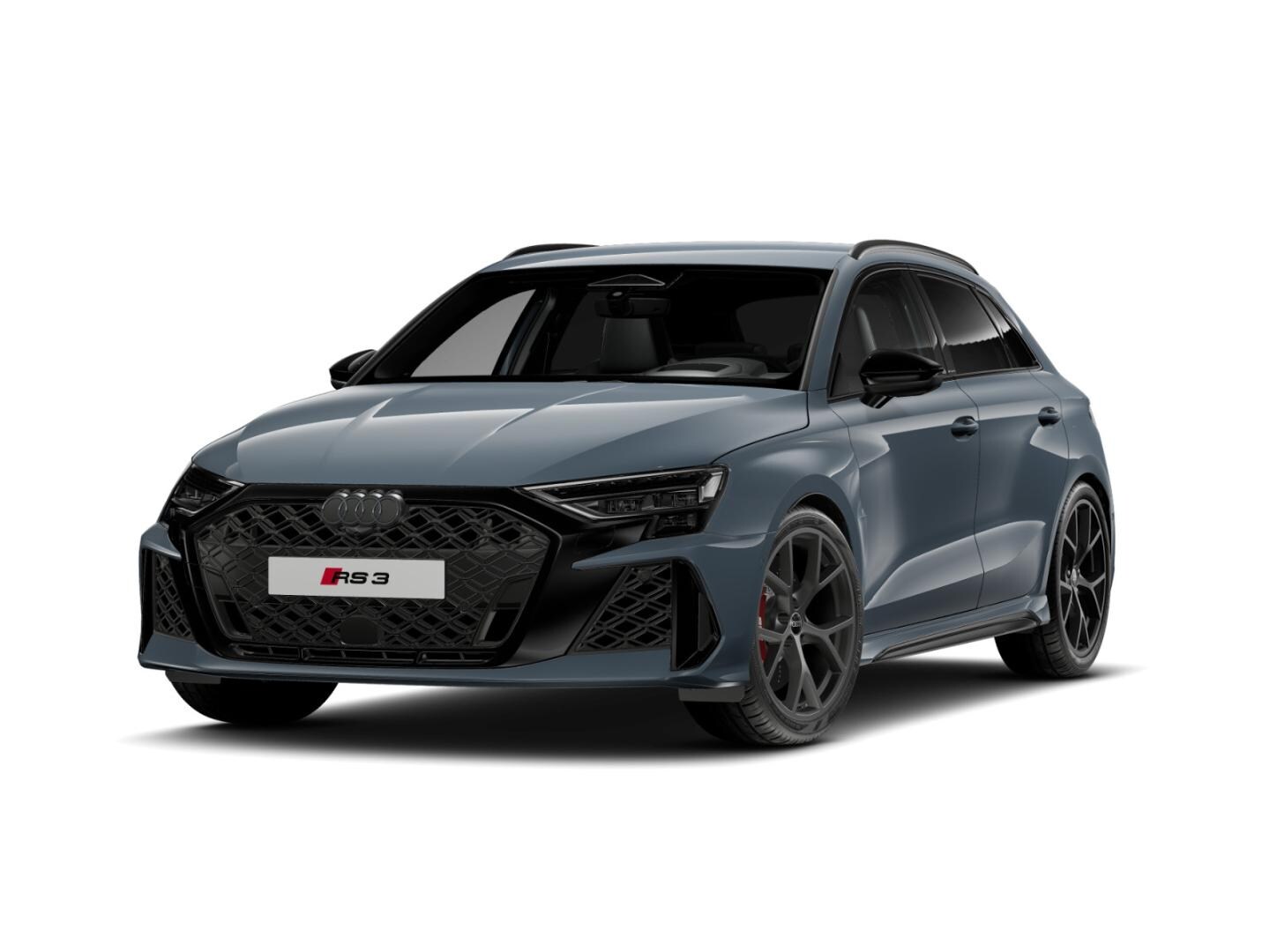 Bild über Audi RS 3 Sportback TFSI quattro 294 kW S tronic - für weitere Informationen kontaktieren Sie den Audi Partner
