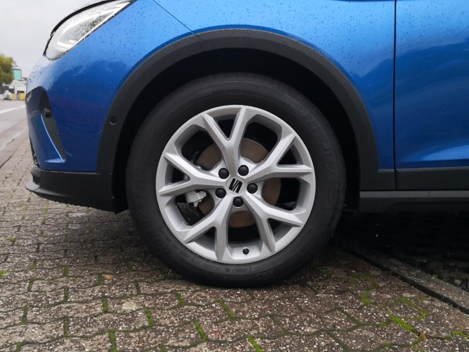 SEAT Arona – Bild 5