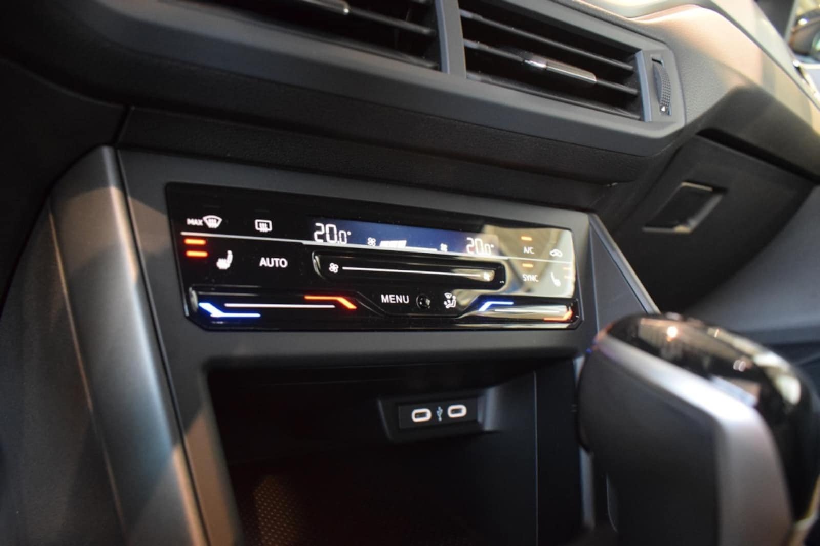 Volkswagen Taigo – Bild 13