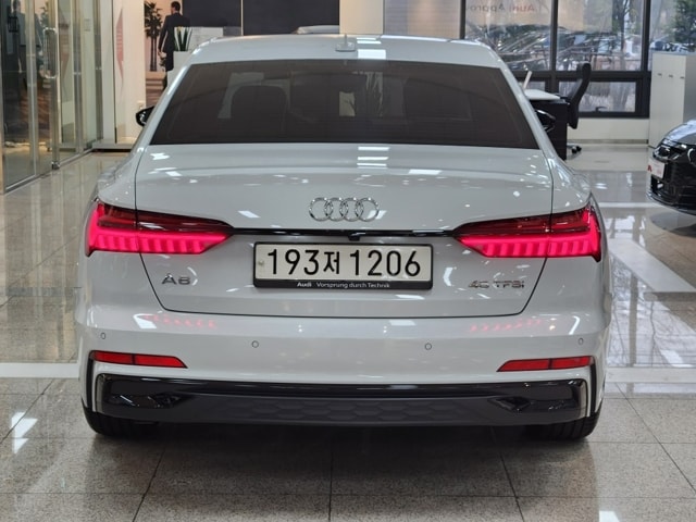 Audi A6 45 TFSI Premium 195 265 kW hp S tronic 5