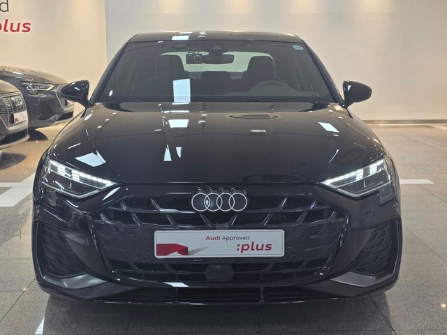 Audi A3 40 TFSI Premium 150 204 kW hp S tronic 4