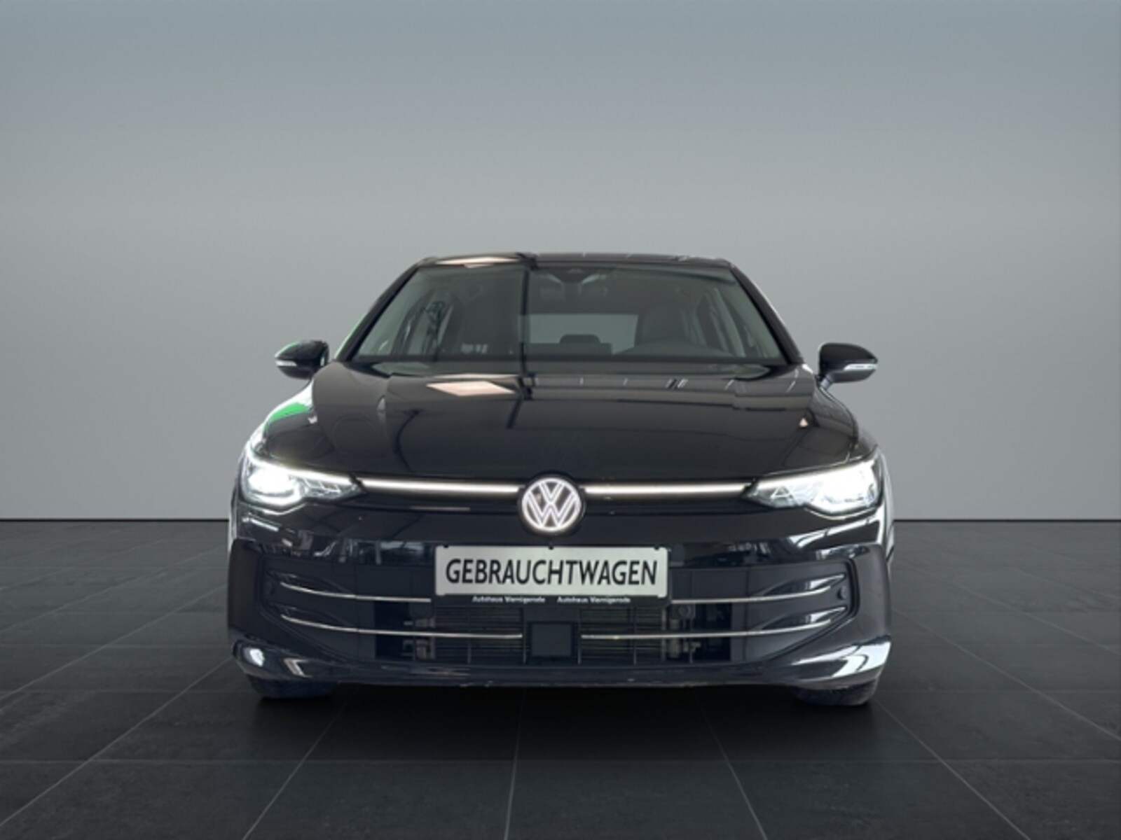 Volkswagen Golf – Bild 3