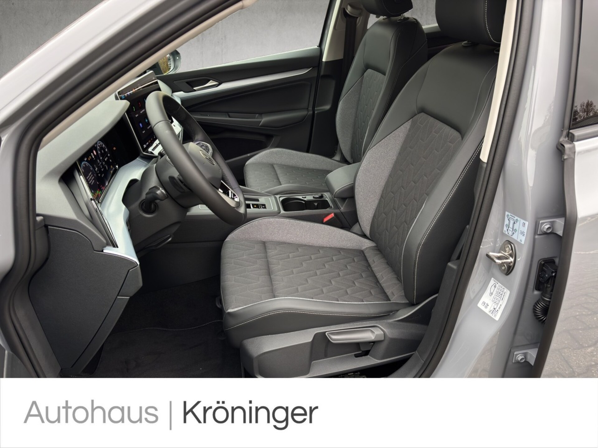 Volkswagen Golf ENERGY