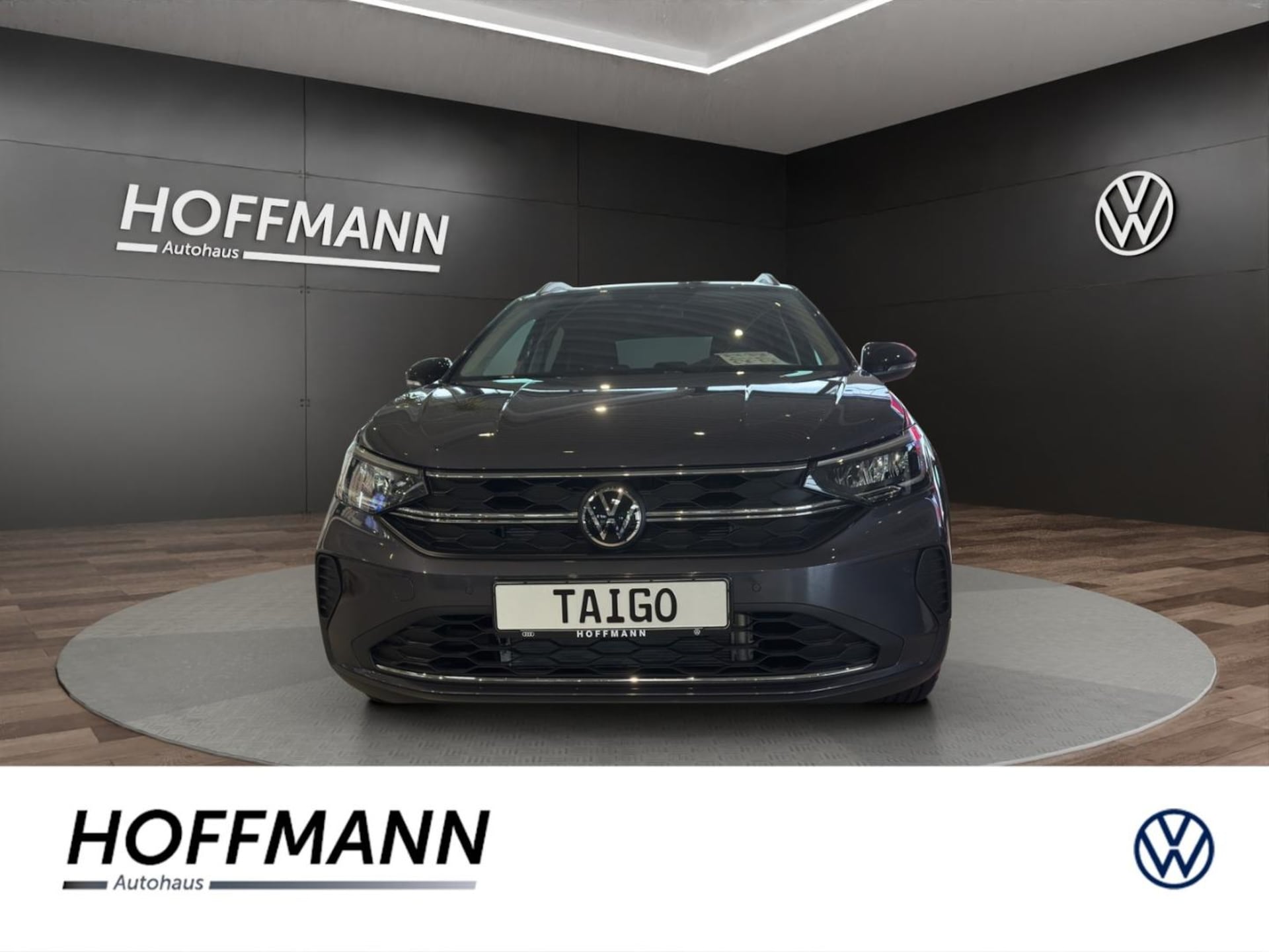 Volkswagen Taigo ENERGY