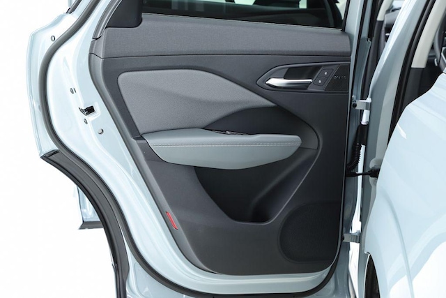 2026 Audi Q3 Base - Photo 35