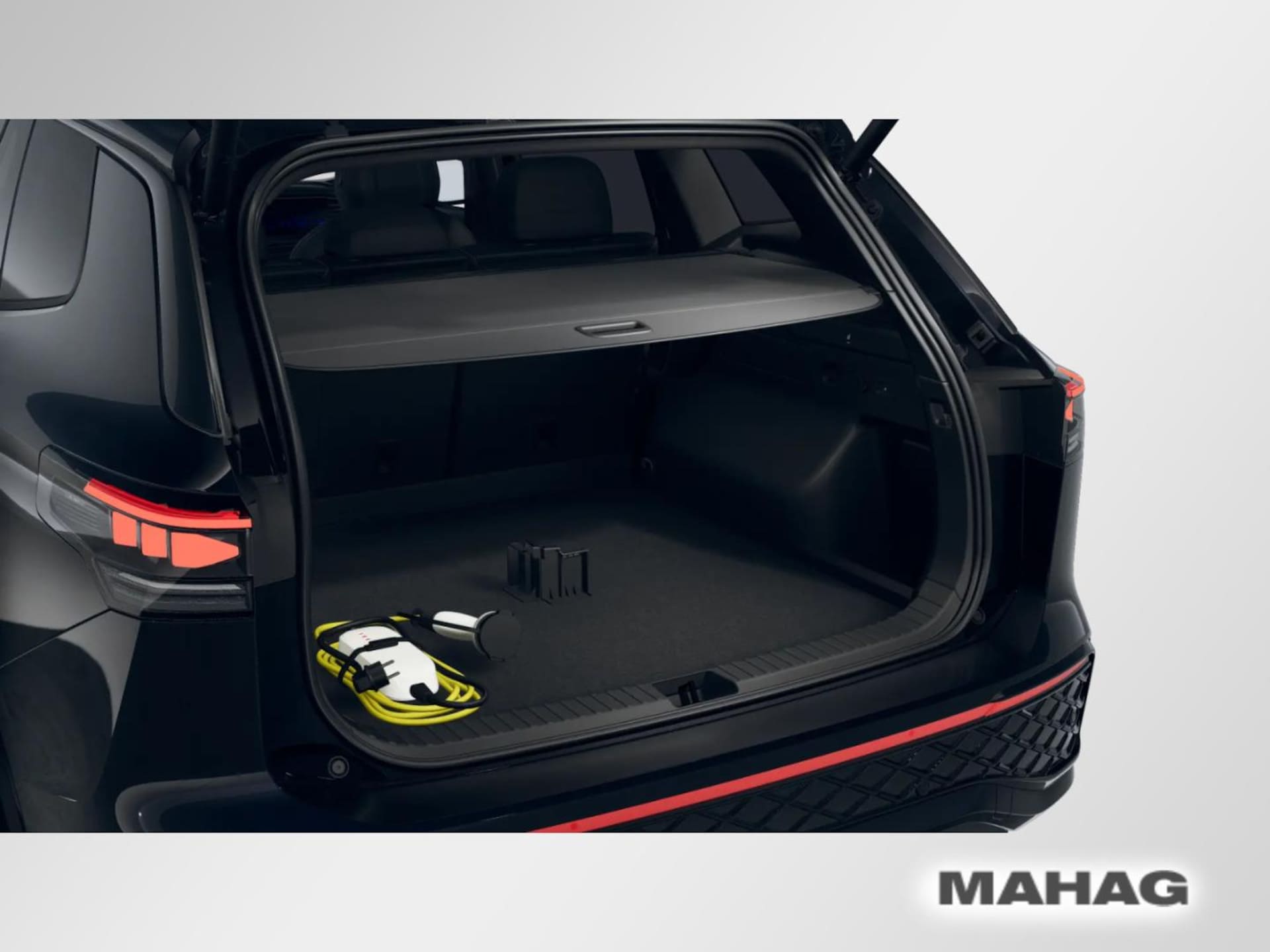 Volkswagen Tayron R-Line
