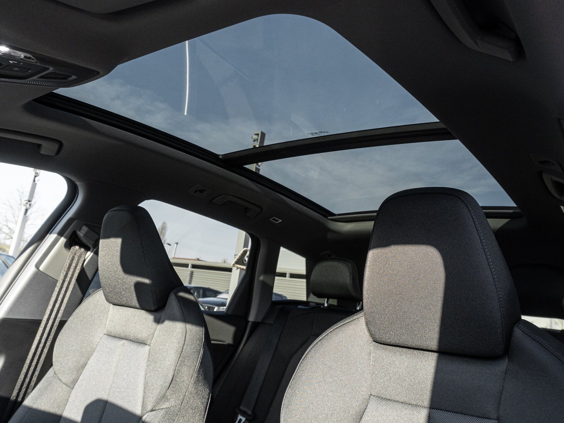 Audi Q6 SUV e-tron