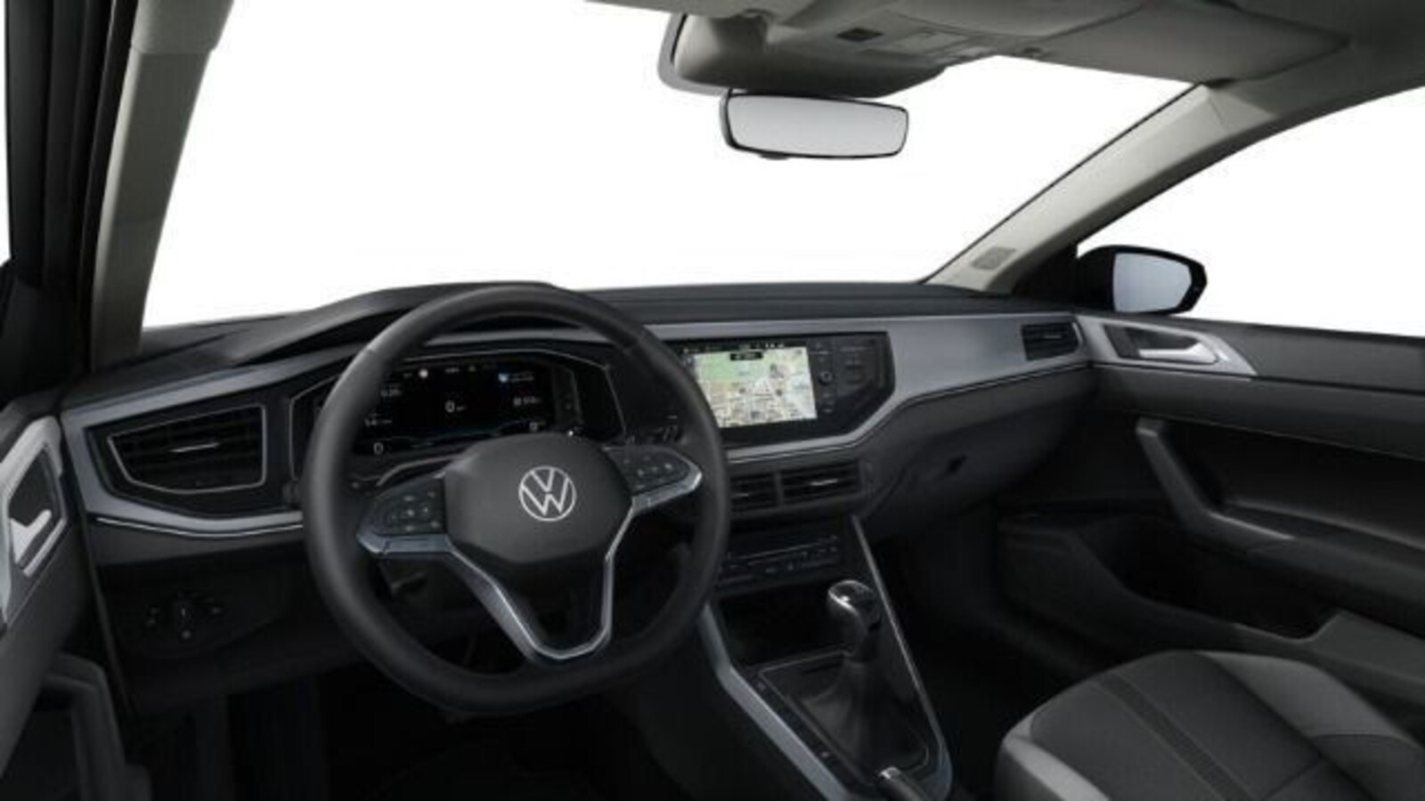 Volkswagen Polo – Bild 8