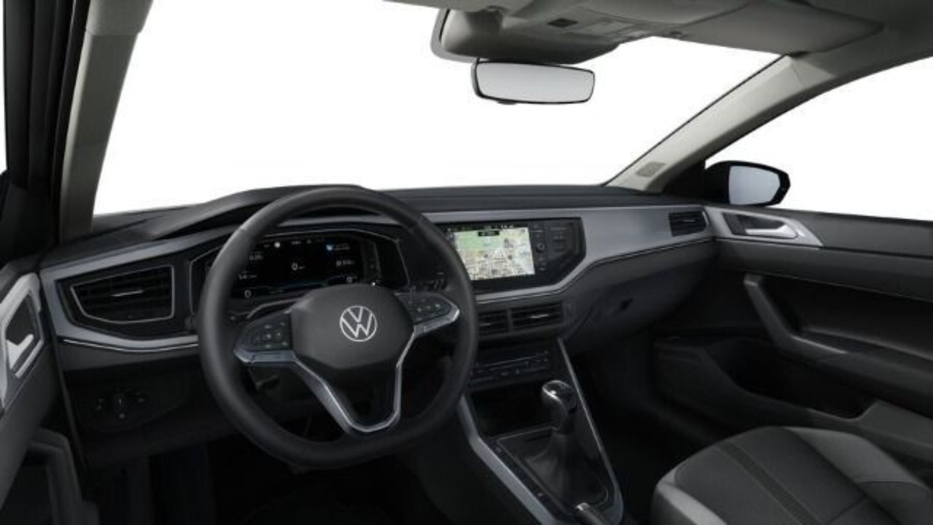 Volkswagen Polo Style
