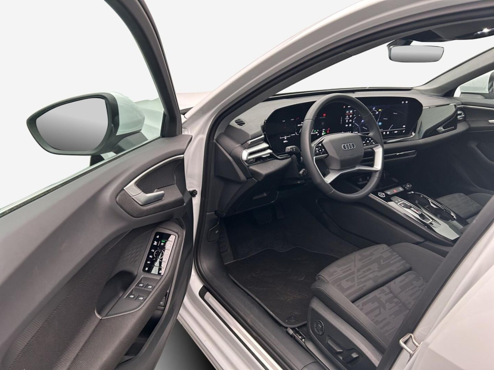 Audi A5 Avant – Bild 14