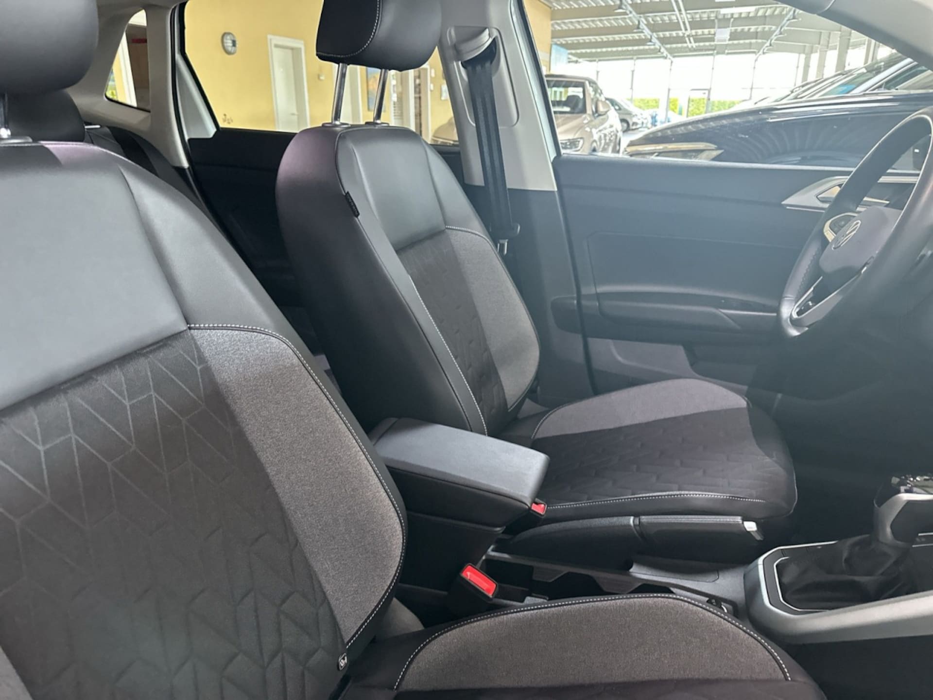 Volkswagen Polo Goal