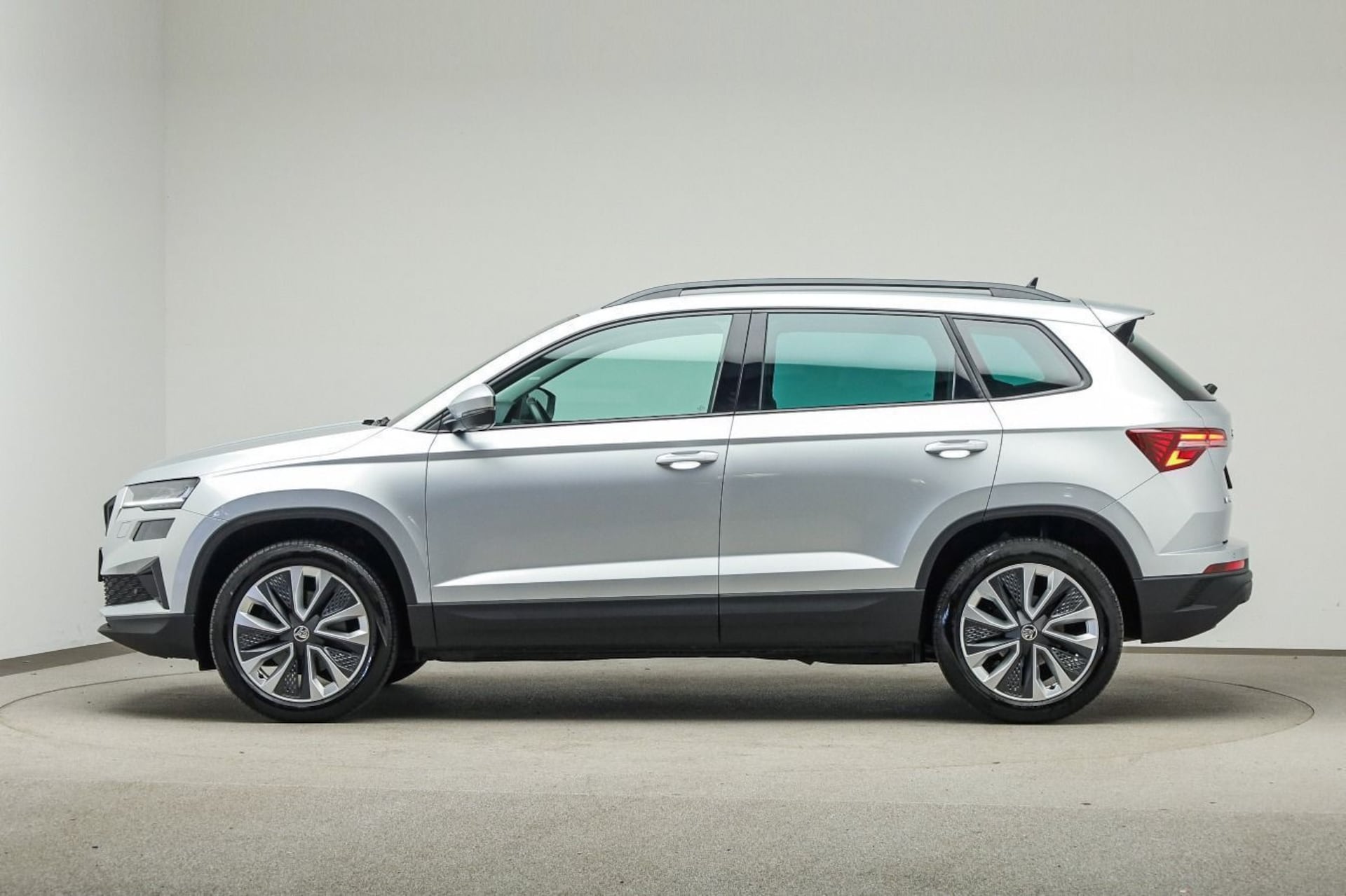 Skoda Karoq Style