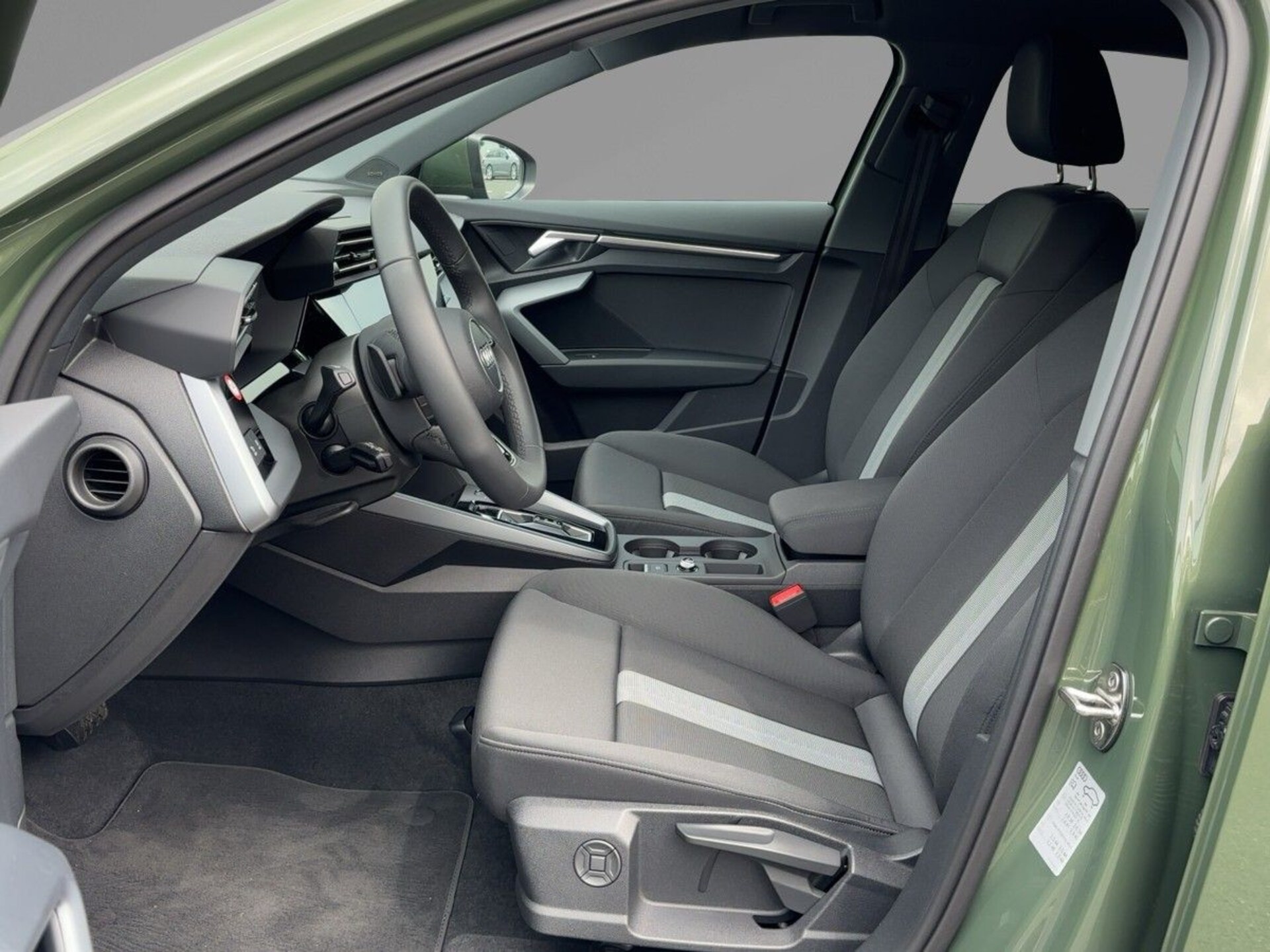 Audi A3 Sportback TFSI e S line