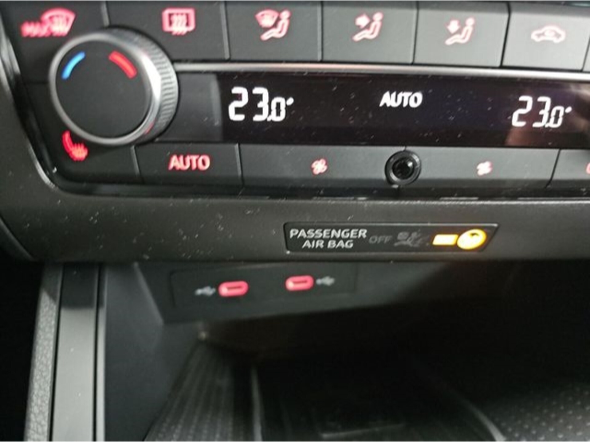 SEAT Ibiza Xcellence