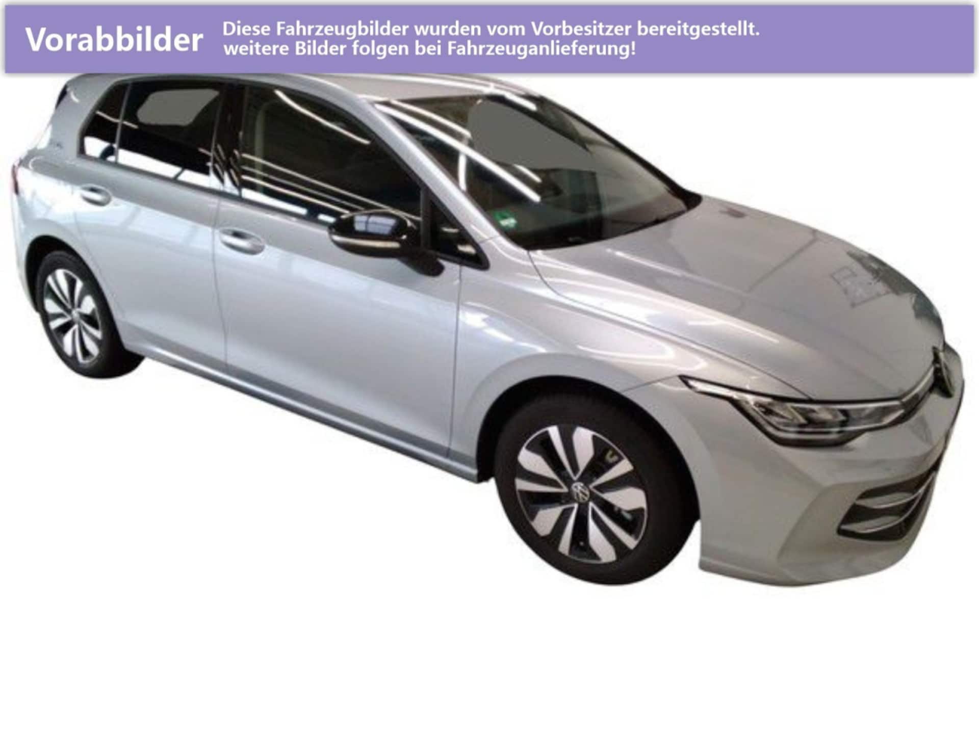 Volkswagen Golf Goal