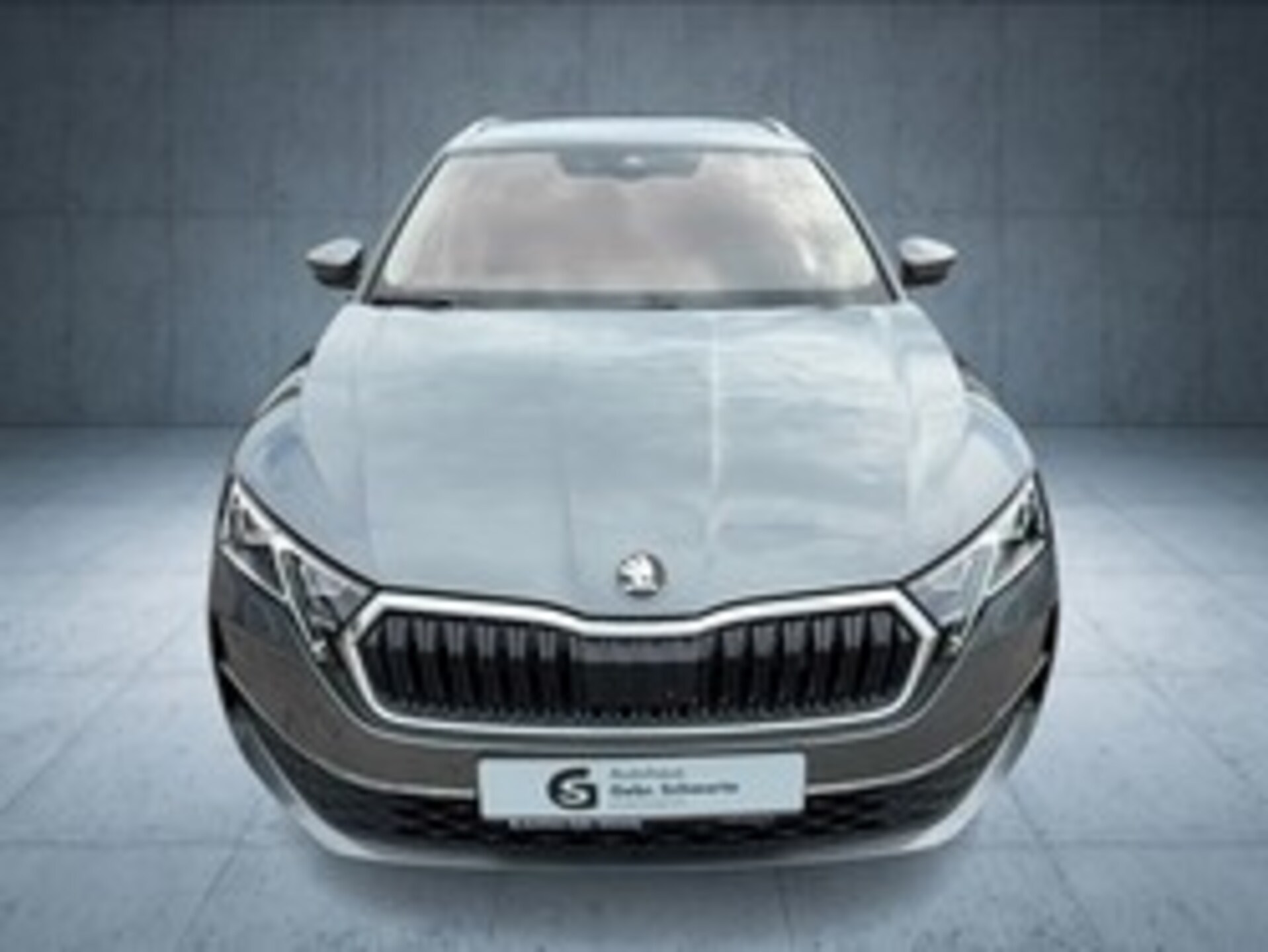 Skoda Octavia Combi Tour