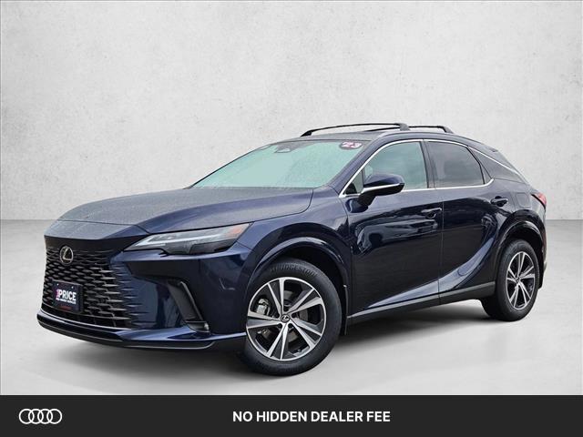 2023 Lexus RX 350 350 Premium FWD's photo