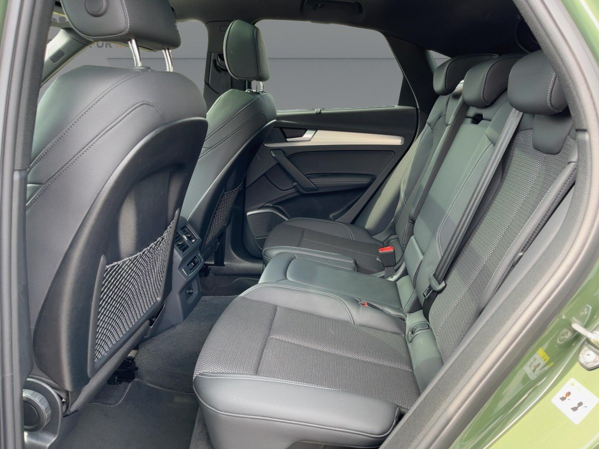 Audi Q5 Sportback S line