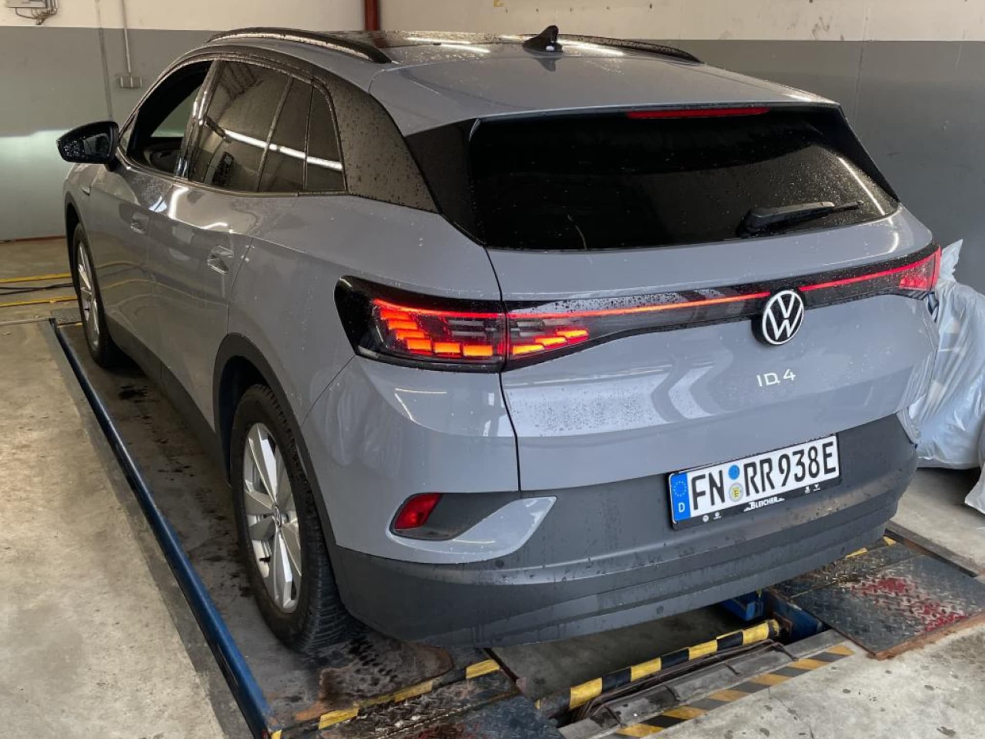 Volkswagen ID.4 Pure