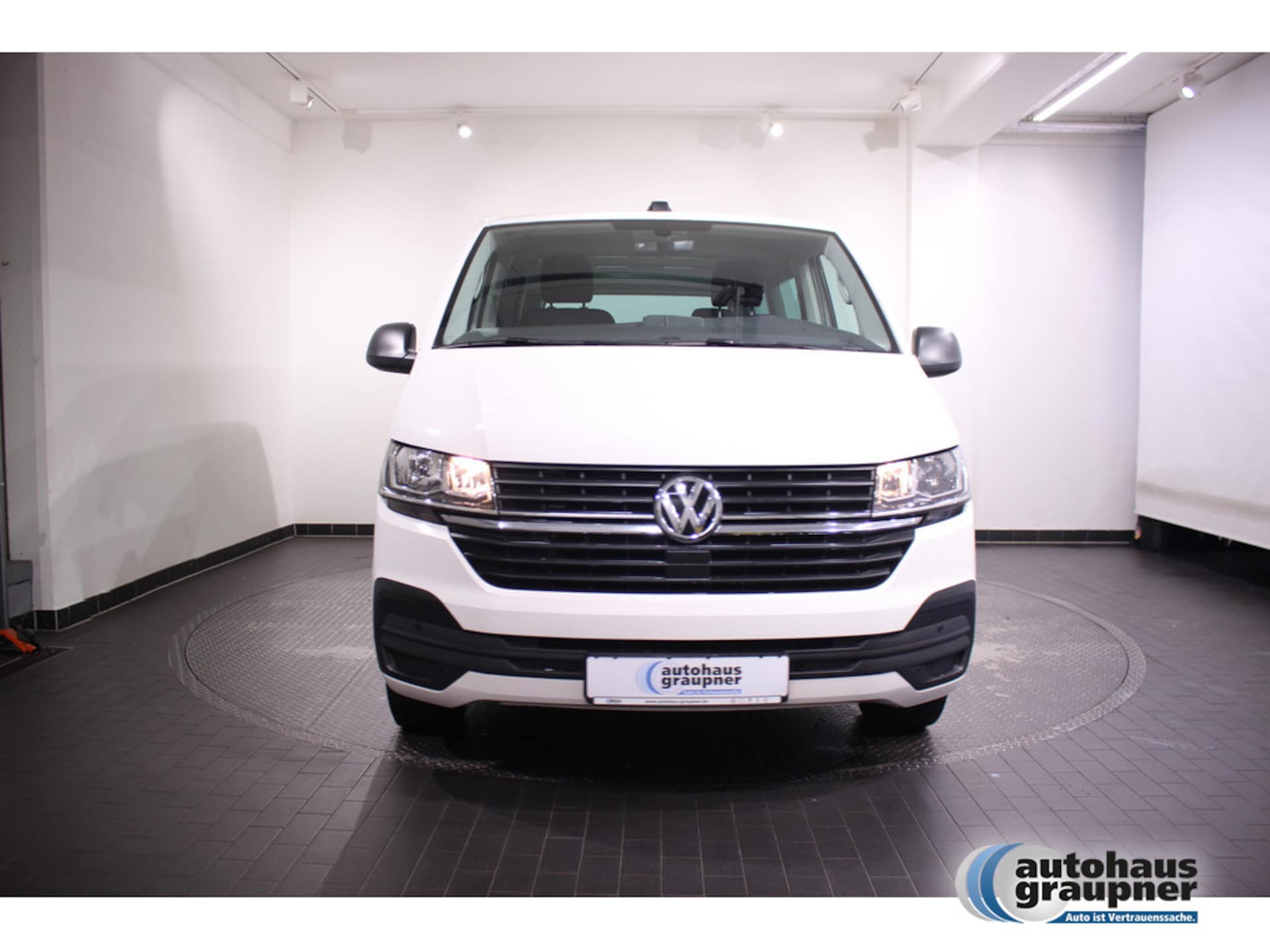 Volkswagen T6.1 Multivan Trendline