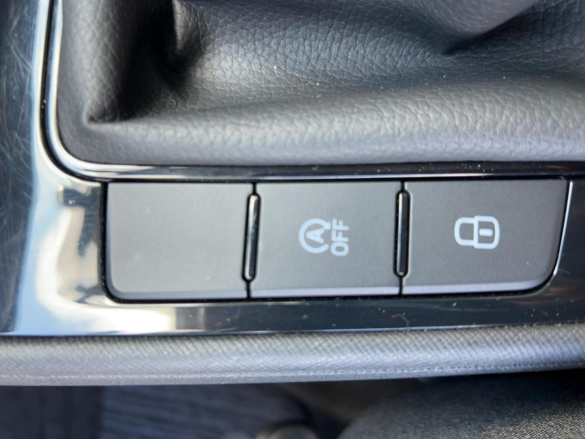 Skoda Fabia Active