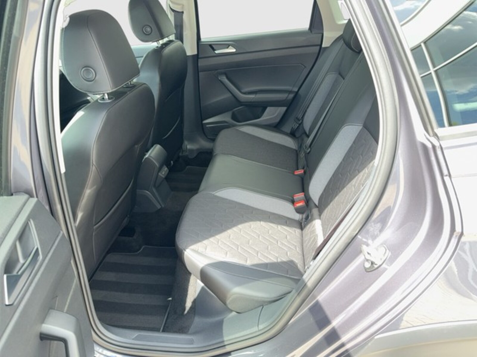 Volkswagen Taigo – Bild 10